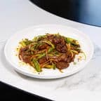 Best Cumin Lamb 孜然羊肉 in Winter Park, FL