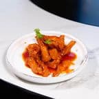 Best Sweet & Sour Pork Tenderloin 糖醋里脊 in Winter Park, FL