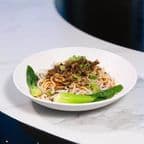 Best ChenDu Dandan Noodle 成都担担面 in Winter Park, FL