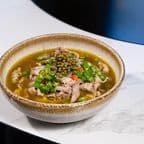 Best Rattan Pepper Sliced Fatty Beef 藤椒肥牛 in Winter Park, FL