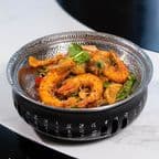 Best Short Ribs & Shrimp Hot Pot 干锅排骨虾 in Winter Park, FL