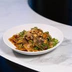 Best Sliced Beef & Ox Tongue w. Chili Sauce 夫妻肺片 in Winter Park, FL